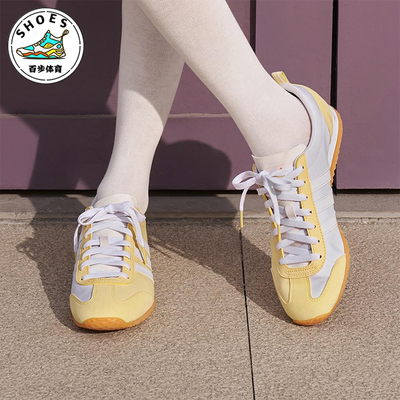 Adidas/阿迪达斯正品VS JOG 2.0男女轻便薄底运动休闲鞋JR4651