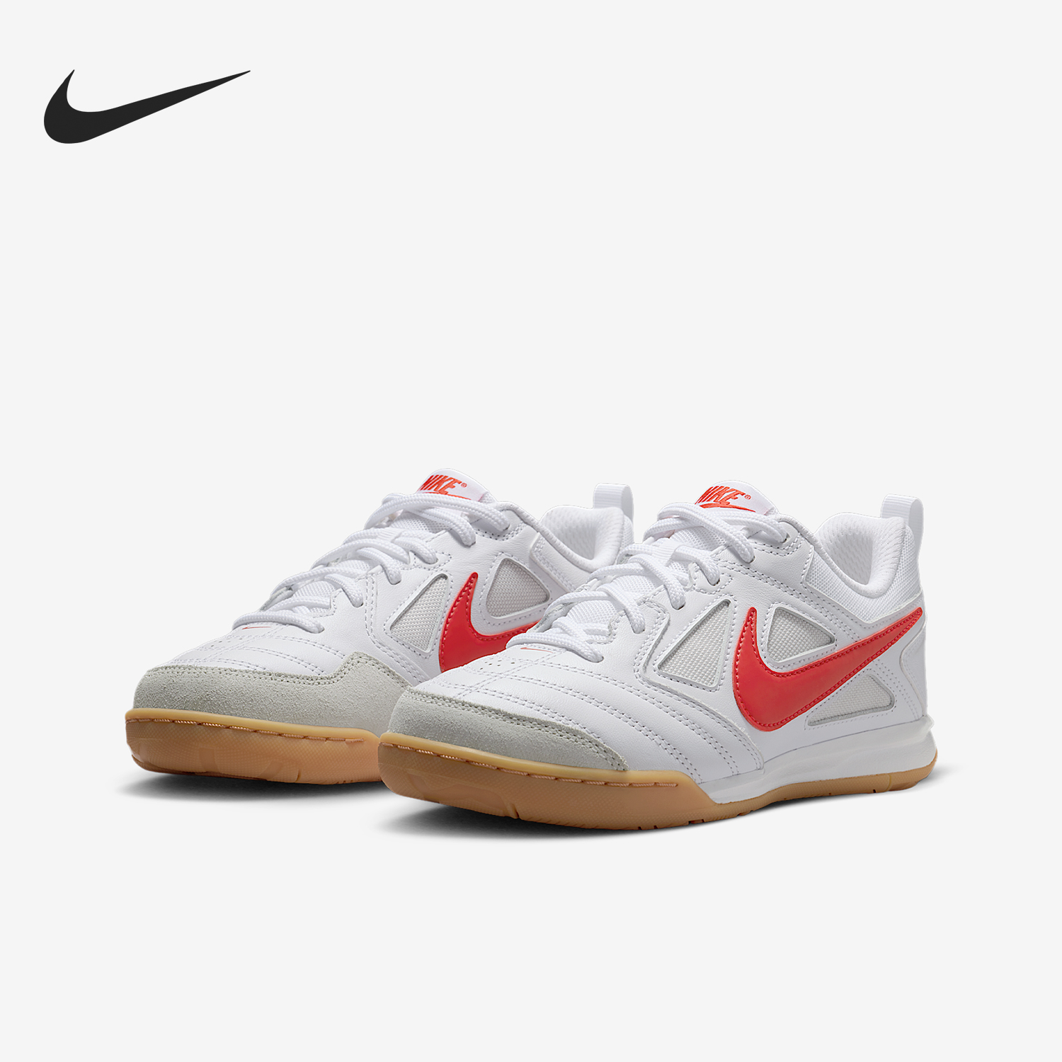 Nike/耐克正品 Gato儿童户外透气轻便经典耐磨运动鞋HV9596-102