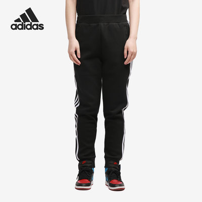 Adidas/阿迪达斯秋季运动长裤