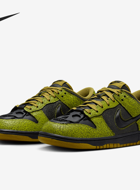 Nike/耐克正品防滑耐磨新款男女同款复古时尚低帮板鞋HV6103-300