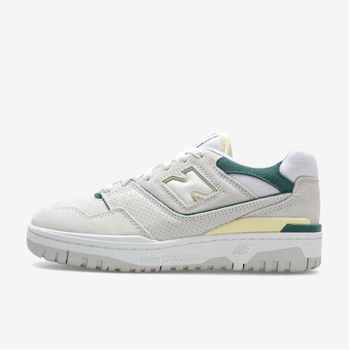 New Balance新百伦正品NB 550 Reflection女款低帮篮球鞋BBW550AA
