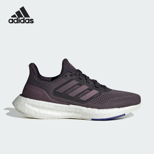 Adidas/阿迪达斯正品2024新款女士软弹轻便缓震跑步鞋IF1541