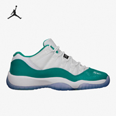 耐克正品 JORDAN GS女子大童复古耐磨篮球鞋 Nike 580521 143