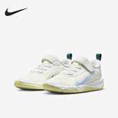 耐克正品 女子大童休闲鞋 MULTI Nike COURT DM9026 101