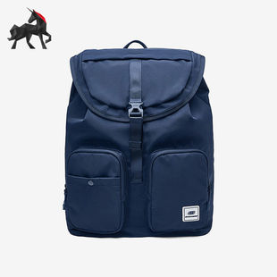 Skechers/斯凯奇正品新款男女同款多仓位实用休闲双肩包