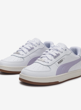 Puma/彪马正品Caven 2.0男女轻便日常运动系带休闲板鞋395016-22