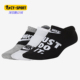 Nike LIGHTWEIGHT大童运动袜SK0054 EVERYDAY 耐克正品 春季