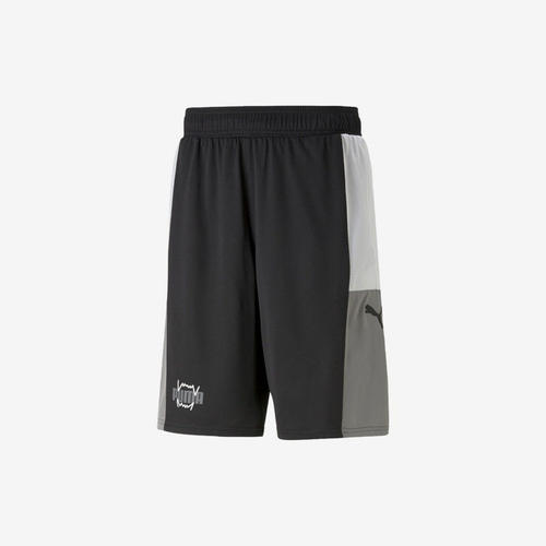 Puma/彪马正品夏季新款男子经典运动休闲透气短裤848944-10