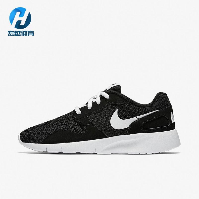 Nike/耐克正品Kaishi GS女子大童耐磨跑步低帮运动鞋705489-002