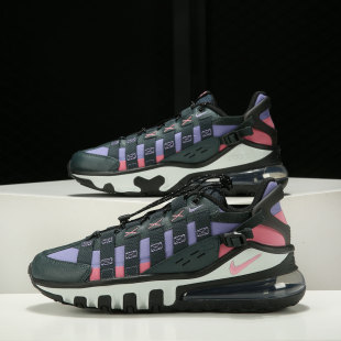 運動鞋 300 男子秋冬季 Nike 新款 CQ7740 耐克正品 AIRMAX氣墊跑步鞋