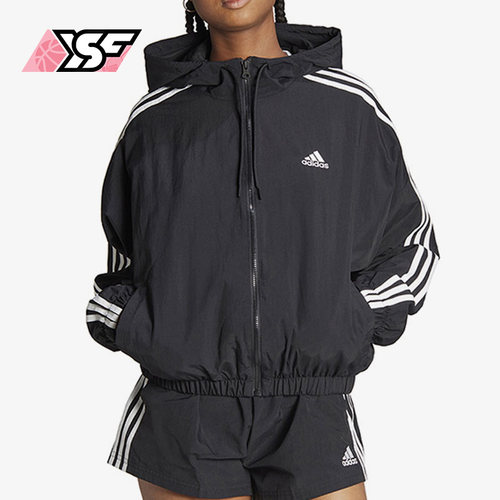 阿迪达斯正品女子外套