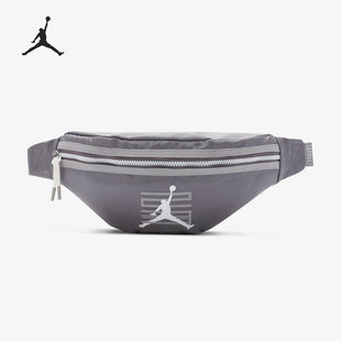 休闲运动舒适健身轻便收纳腰包DV1870 男女时尚 056 耐克正品 Nike