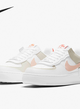 Nike/耐克正品当季女子新款低帮休闲运动低帮板鞋DH3896-100