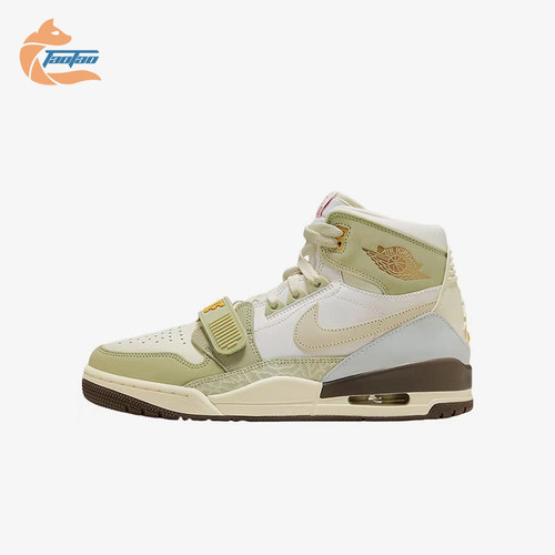 Nike/耐克正品JORDANAirJordanLegacy312女篮球鞋FD9909-111