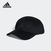新款 Adidas 阿迪达斯正品 男女百搭运动鸭舌遮阳帽子HT4815