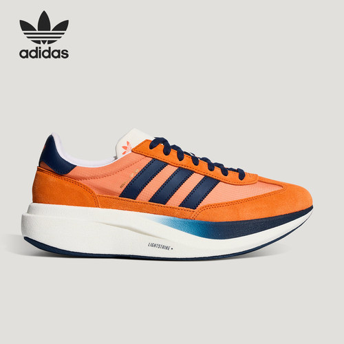 Adidas/阿迪达斯正品SL 72 PRO 男女透气休闲经典运动鞋KK3077