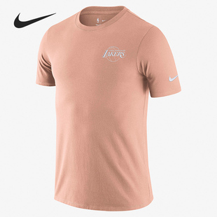 耐克正品 DD6729 休闲男子时尚 T恤 606 潮流运动圆领短袖 Nike