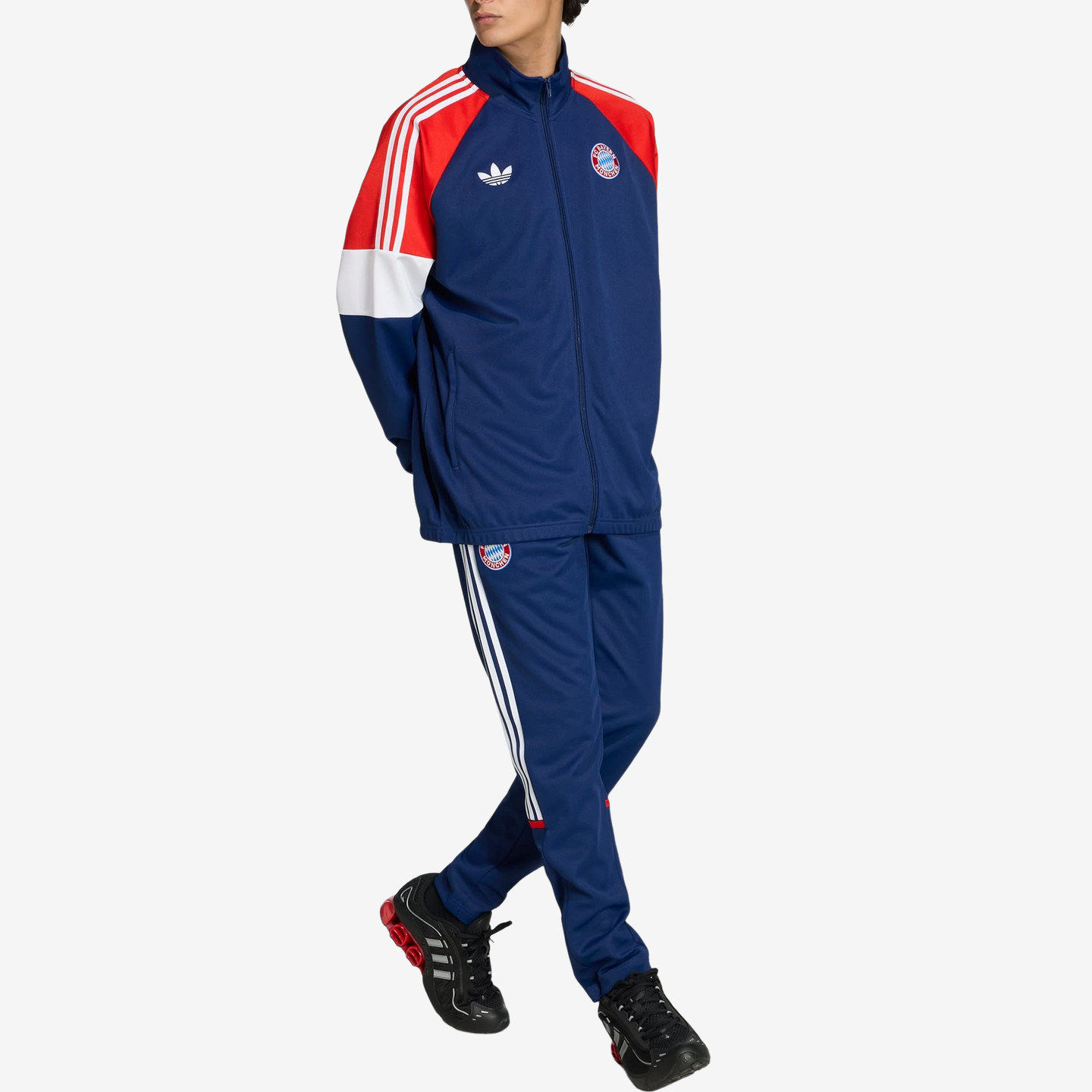 Adidas阿迪达斯正品OriginalsLFSTLR亲肤修身舒适足球KC7794