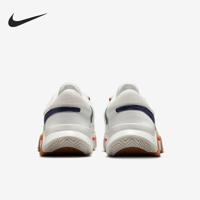 Nike/耐克正品Zoom GP Challenge 1男士运动网球鞋FB3147-103