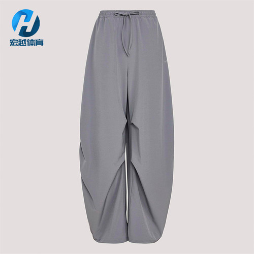 Adidas/阿迪达斯正品春秋女士运动三条纹轻盈休闲扭扭裤KX8932