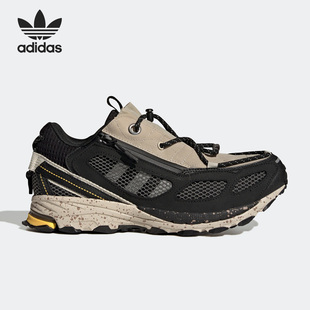Adidas 三叶草 Shadowturf男女运动休闲鞋 FZ6537 阿迪达斯正品
