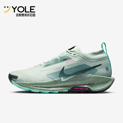 Nike/耐克正品Pegasus Trail 5男士训练减震耐磨跑步鞋FQ0908-013