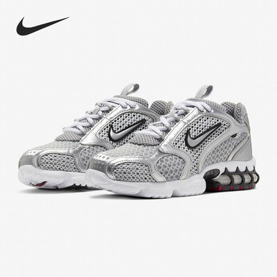 Nike/耐克正品 AIR ZOOM SPIRIDON CAGE 2 男女缓震运动鞋CD3613