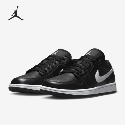 耐克JORDAN男子透气运动休闲鞋