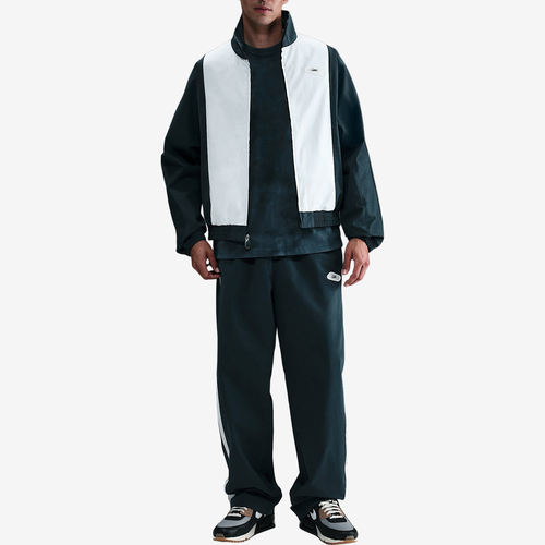 Nike耐克正品Patta联名男柔软舒适轻质宽松圆领短袖T恤HQ3907-416