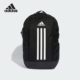 POWER Adidas 阿迪达斯正品 VII男女收纳运动双肩背包IP9774