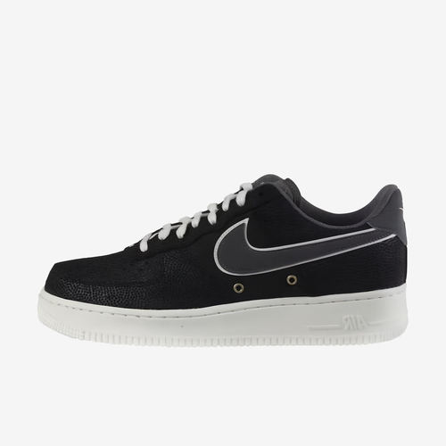 Nike耐克正品Air Force 1男低帮减震耐磨系带板鞋718152-018