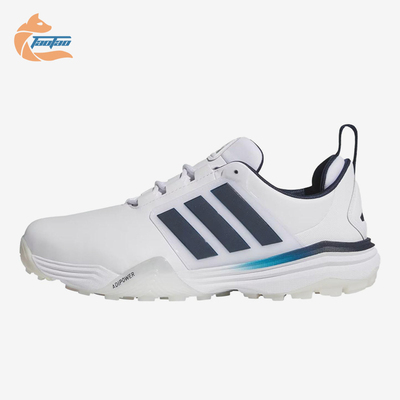 Adidas/阿迪达斯正品男士时尚透气舒适贴合高尔夫球鞋JQ6816
