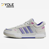 女子休闲运动鞋 Adidas GY4782 100DB SHOES 阿迪达斯正品 Neo