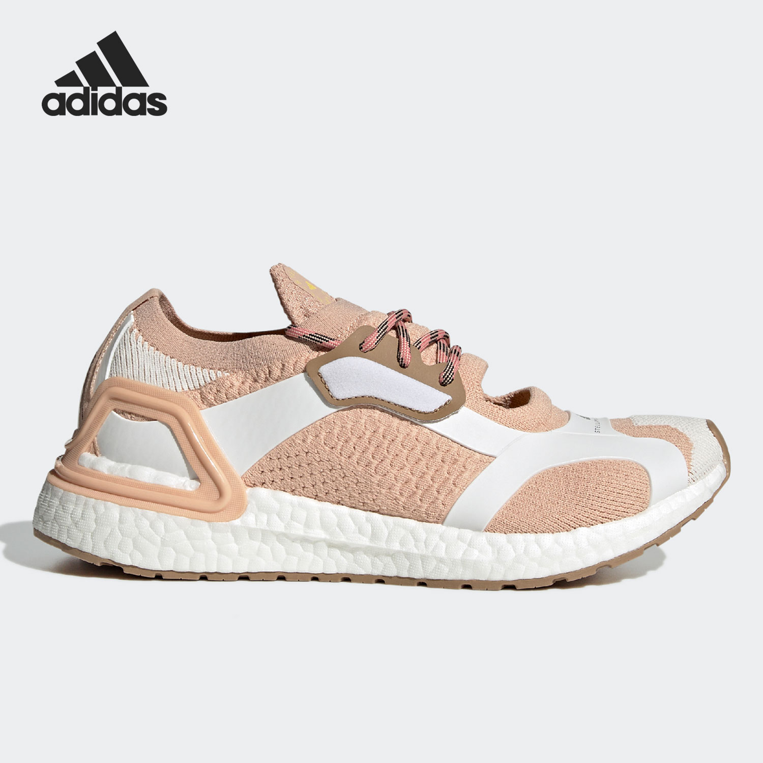 Adidas/阿迪达斯正品aSMC Ultraboost女子轻便跑步鞋G57812