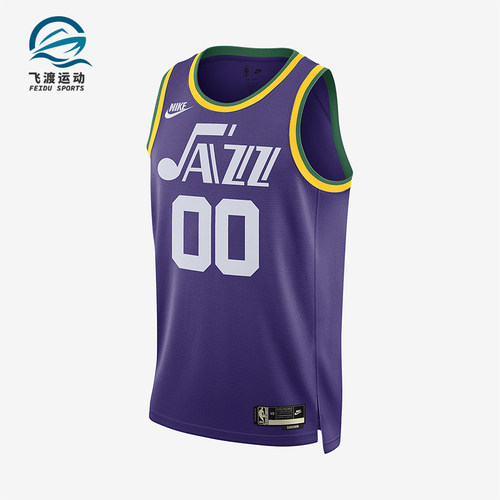 Nike/耐克正品男士印花透气排汗舒适圆领经典无袖T恤DX8613-549