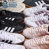 阿迪达斯正品 男士 Adidas COURT 3.0 运动休闲板鞋 ID6286