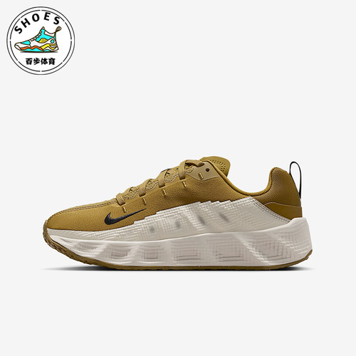 Nike/耐克正品AVA ROVER儿童系带轻盈缓震复古运动鞋HF6331-300
