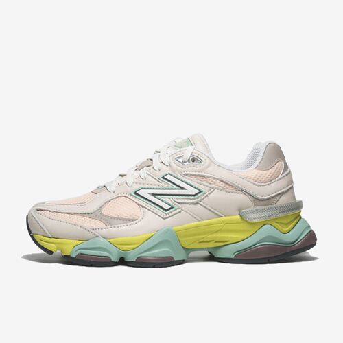 New Balance新百伦正品男女同款舒适减震耐磨低帮跑步鞋U9060GCB