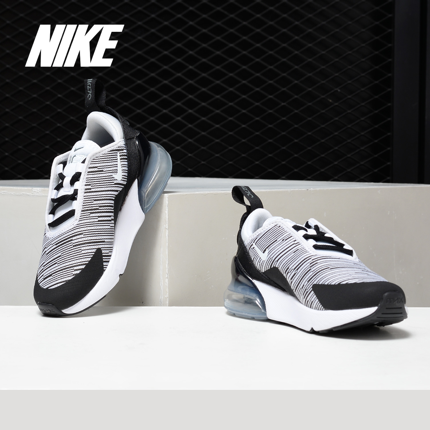 nike耐克正品儿童休闲运动鞋