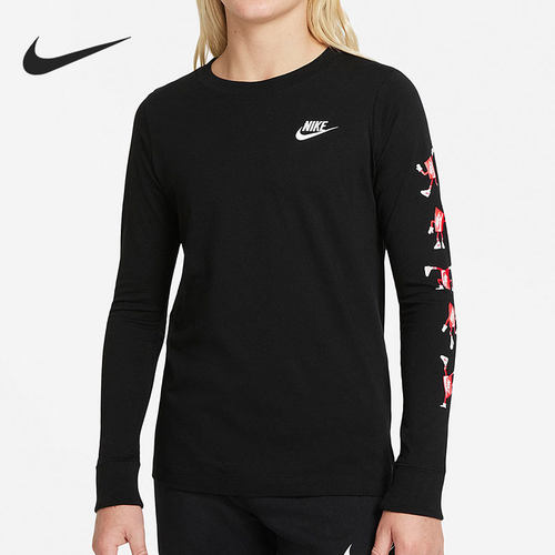 Nike/耐克正品大童长袖T恤