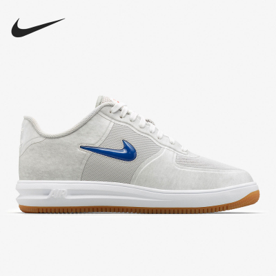 Nike/耐克正品Lunar force 1 CLOT男女运动板鞋717303-064