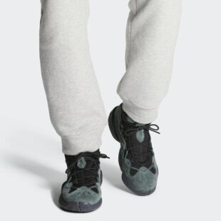 boost休闲鞋 Adidas EE6007 III BYW 阿迪达斯正品 三叶草男子CRAZY