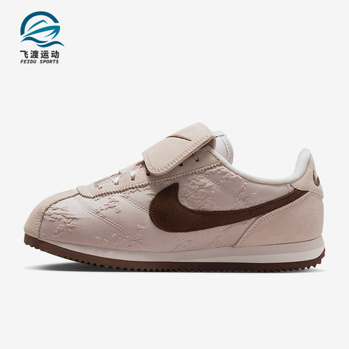 Nike/耐克正品2026春季款女士运动低帮系带耐磨休闲鞋IQ3624-667