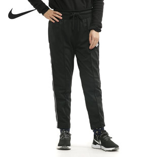 女子运动舒适训练休闲透气长裤 Nike 新款 当季 CJ2354 耐克正品