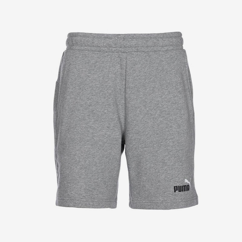 Puma/彪马正品2024新款男士针织宽松运动休闲短裤675753-03,运动服/休闲服装,运动中长裤／短裤,淘宝优惠券,粉丝福利购,淘宝优惠卷