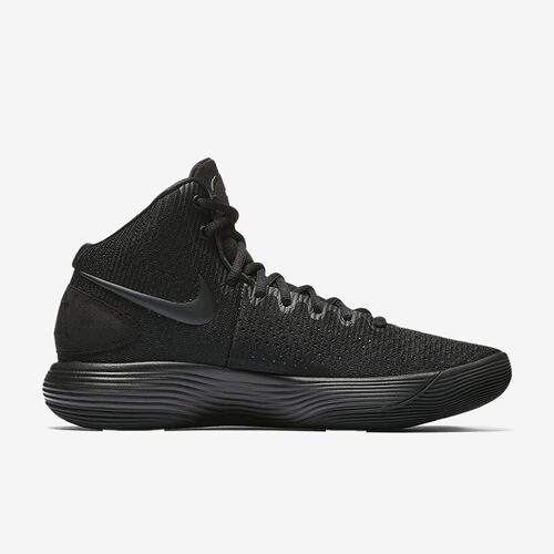 Nike耐克正品Hyper dunk 2017男款圆头系带高帮篮球鞋897631-005
