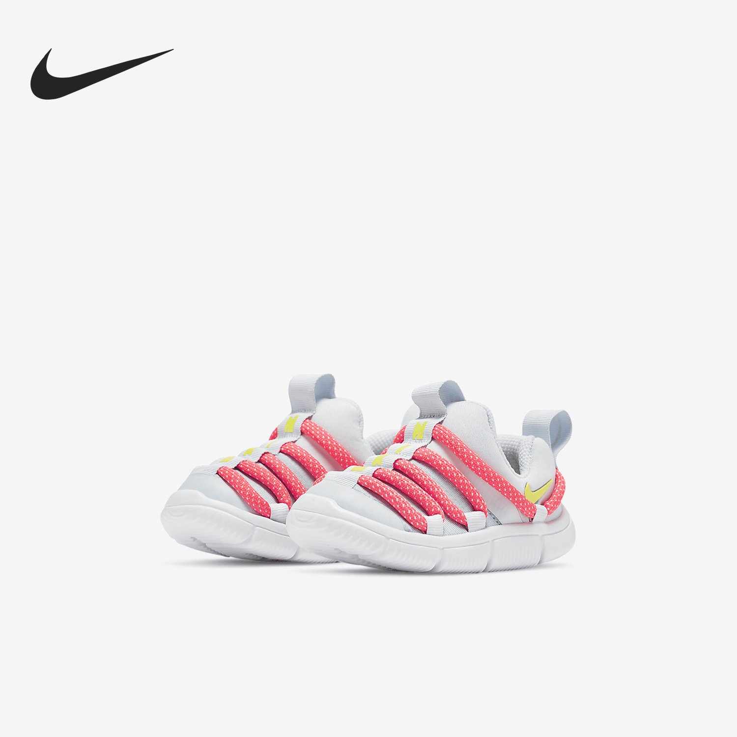 Nike/耐克正品秋冬新款婴童一脚蹬户外时尚休闲鞋AQ9662-009