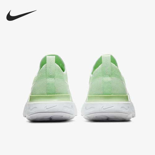 Nike耐克运动女子低帮轻便跑步鞋