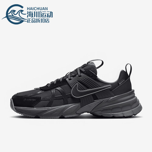 Nike/耐克正品V2K RUN GTX女士时尚训练运动跑步鞋FZ2622-001
