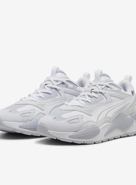 Puma/彪马正品春季男女厚底耐磨透气户外休闲运动鞋390776-22